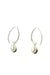 Marquis Pearl Dangles, $18 | Sterling Silver | Light Years Jewelry