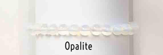 Opalite | Power Mini Bracelets