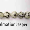 Dalmatian Jasper | Power Mini Bracelets