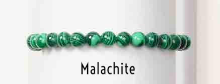 Malachite | Power Mini Bracelets