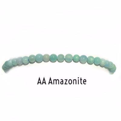 Amazonite | Power Mini Bracelet