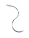 Herringbone Chain Bracelet | Sterling Silver 7" | Light Years Jewelry