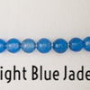 Light Blue Jade | Power Mini Bracelets | Light Years