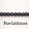 Blue Goldstone | Power Mini Bracelets