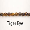Tiger Eye | Power Mini Bracelets