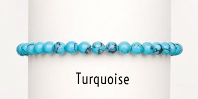 Turquoise | Power Mini Bracelets