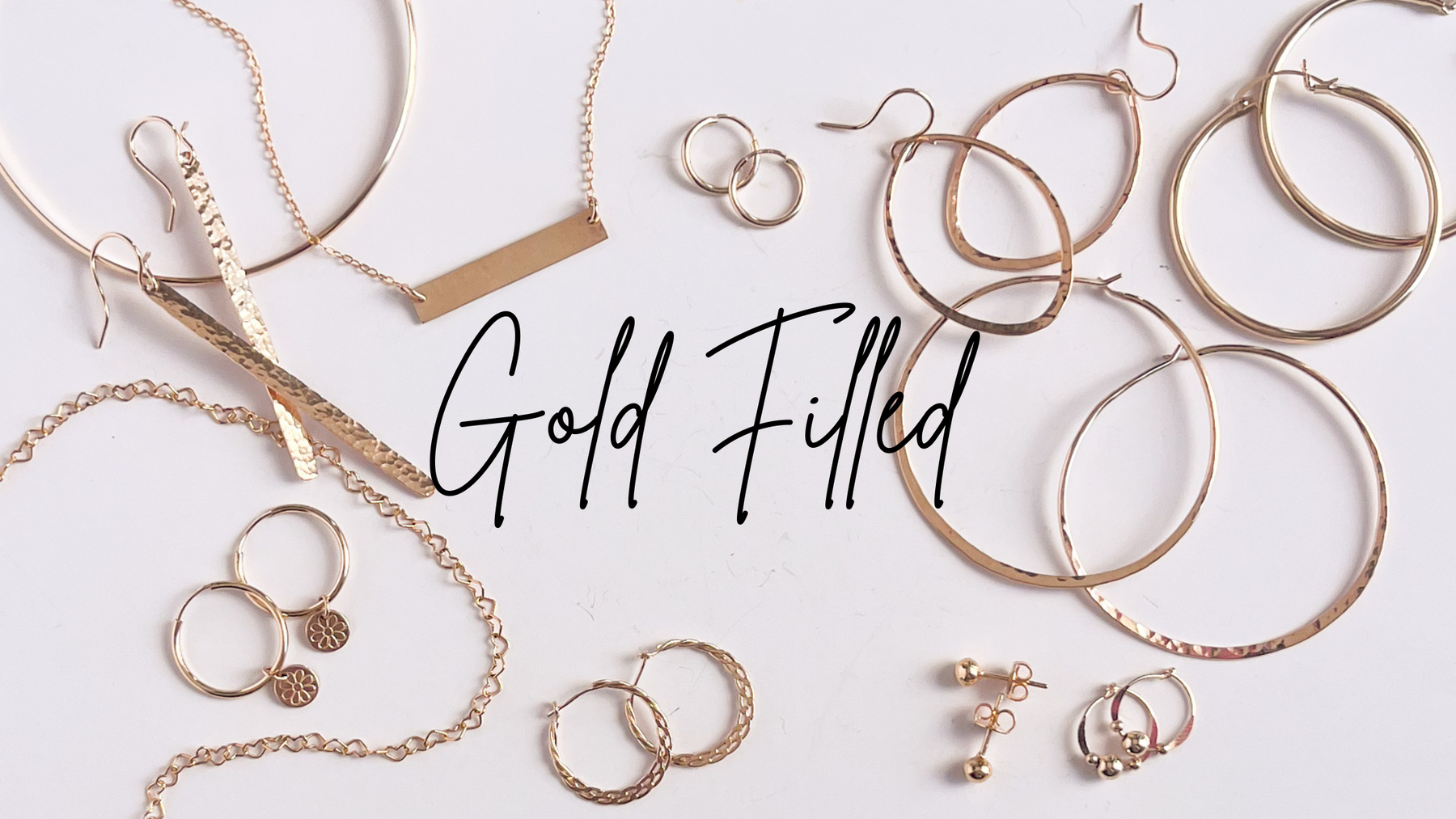 Gold Filled Jewelry Guide