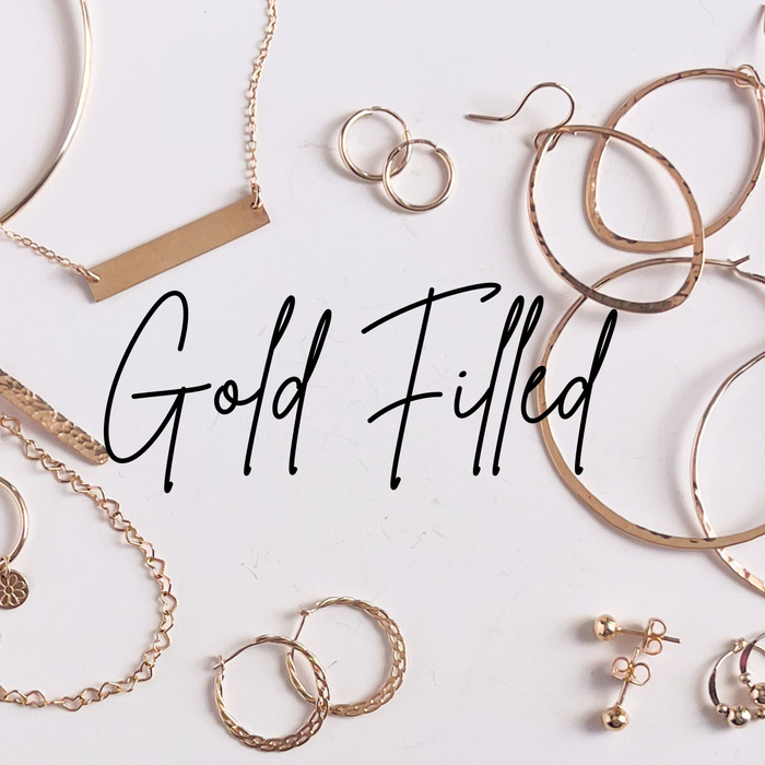 Gold Filled Jewelry Guide