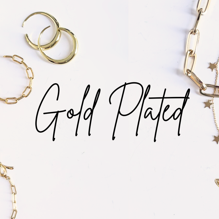 Gold-Plated Jewelry Guide
