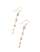 Hope Freshwater Pearl Ombre Dangles by Anne Vaughan | 14kt Gold Filled | Light Years
