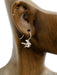 Flying Bird Dangles | Sterling Silver Earrings | Light Years Jewelry
