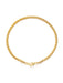 Serpentine Chain Bracelet by Amano Studio | 14k Gold Plated USA | Light Years