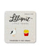 Seagulls & Fries Posts by Lilliput Little Things | Mismatched Stud Earrings | Light Years
