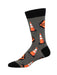 Slow for the Cone Zone Large Socks | Large Men's Size | Light Years Jewelry