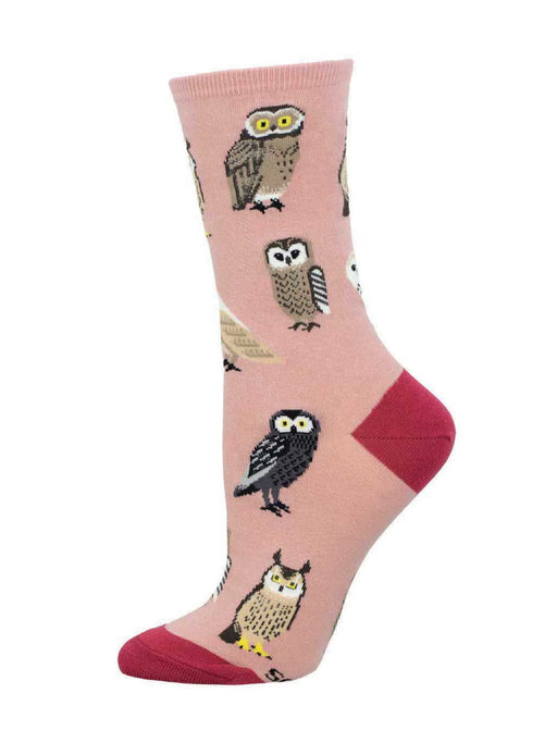 Parliament of Owls Socks | Gifts & Accessories | Light Years Jewelry