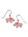 Little Piggies Earrings by Sienna Sky | Sterling Silver | Light Years