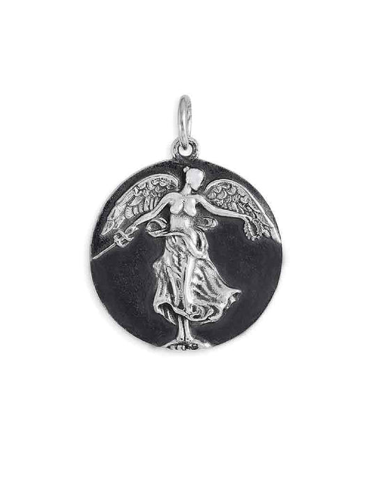 Victory Angel Pendant