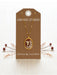 Vintage Cameo Necklaces by Amano Studio | 14k Gold Plated Chain Pendant | Light Years 