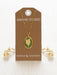 Vintage Cameo Necklaces by Amano Studio | 14k Gold Plated Chain Pendant | Light Years 