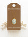 Vintage Cameo Necklaces by Amano Studio | 14k Gold Plated Chain Pendant | Light Years 