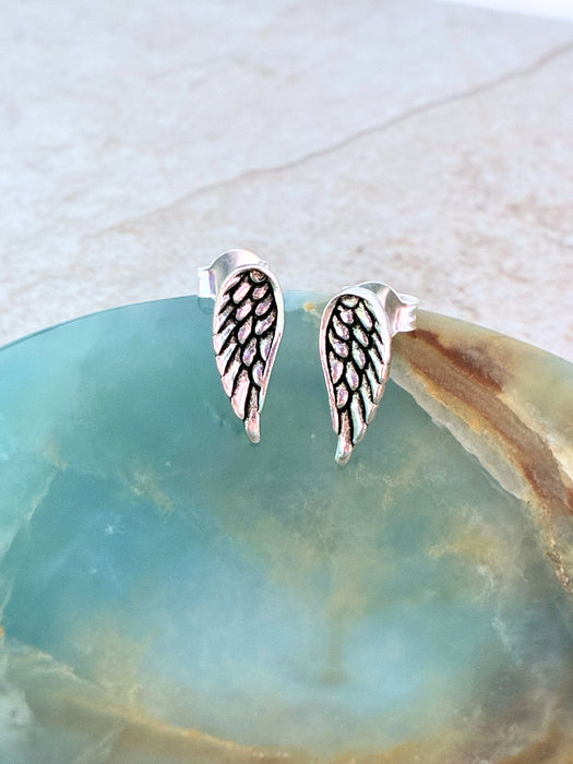 Angel Wing Posts