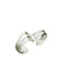 Three Band Twist Ear Cuff | 14kt Gold Filled Sterling Silver USA | Light Years