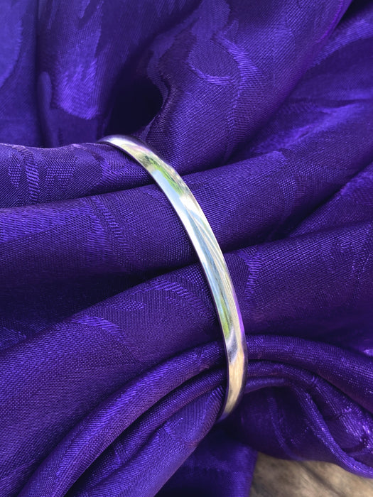 Classic Cuff Bracelet | Sterling Silver Gold Filled USA | Light Years