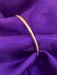 Hammered Cuff Bracelet | 14kt Gold Filled Sterling Silver | Light Years