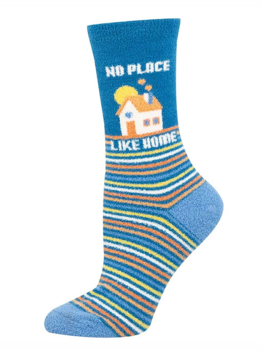 No Place Like Home Pajama Socks | Gifts & Accessories | Light Years