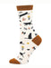 Garden Cats Bamboo Socks | Gifts and Accessories | Light Years Jewelry