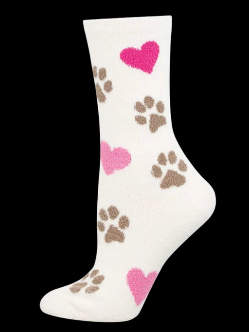 Paw-jama Party Cozy Pajama Socks | Gifts & Accessories | Light Years