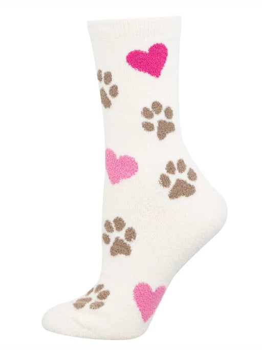 Paw-jama Party Cozy Pajama Socks | Gifts & Accessories | Light Years