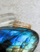 Four Hammered Bands Ring | 14kt Gold Filled Jewelry | Light Years