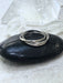 Triple Rolling Band Ring | Sterling Silver Size 4 5 6 7 8 9 10 11 | Light Years