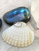 Sterling Silver Wave Ring | Sizes 4 5 6 7 8 9 | Light Years Jewelry 