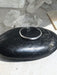 Rounded Sterling Silver Band | Size 3 4 5 6 7 8 9 10 11 Ring | Light Years Jewelry