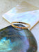 14k Gold Filled Dot Band | Rings Size 3 4 5 6 7 8 9 10 | Light Years Jewelry
