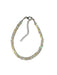 Ethiopian Opal Beaded Bracelet | Sterling Silver | Light Years Jewelry