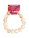 12MM Gemstone Stretch Bracelets | Rose Quartz Stone Stacking | Light Years