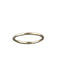 14kt Gold Filled Band Ring | Size 3 4 5 6 7 8 9 10 | Light Years Jewelry