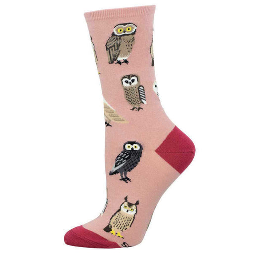 Parliament of Owls Socks | Gifts & Accessories | Light Years Jewelry