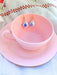 Ceramic Teapot Dangles | Gold Fashion Dangles | Light Years Jewelry