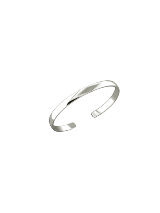 Classic Cuff Bracelet | Sterling Silver Gold Filled USA | Light Years