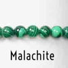 Malachite | Power Mini Bracelets