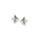 Hummingbird Posts | Sterling Silver Stud Earrings | Light Years Jewelry