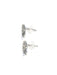 Hamsa Posts | Sterling Silver Studs Earrings | Light Years Jewelry