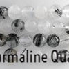 Tourmaline Quartz | Power Mini Bracelets