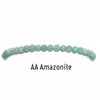 Amazonite | Power Mini Bracelet