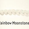 Rainbow Moonstone | Power Mini Bracelets