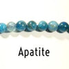 Apatite | Power Mini Bracelets